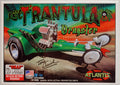 Tom Daniels Li´l T´rantula Dragster 1:32 Atlantis 6651 wieder neu 2019