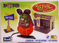 Revell 6732 Ed "Big Daddy" Roth´s Rat Fink with Paint Shop Dio