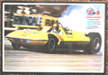 1967 Piranha Funny Car Gene Winfield 1:25 AMT 1122