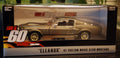 1967 Shelby GT 350 Eleanor Nur noch 60 Sekunden 1:24 Green Light 18220