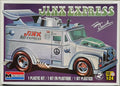 Revell 6899 Tom Daniels Jinx Express Spardose 1:24