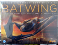 Batwing Batman vs. Superman 2016 Dawn of Justice 1:25 Moebius 969 neu 2017