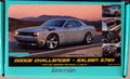 2010 Dodge Challenger Saleen S70X 1:25 ZoomOn ZO51