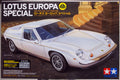 Tamiya 24358 1969 Lotus Europa Special m. PE Teilen 1:24  wieder neu 2020