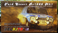 Belkits 006 1973 Ford Escort RS 1600 Mk. I Winner 1973, 1:24 neu 2016 New tool