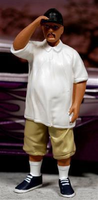 76374 American Diorama Lowriderz Figure II 1:24