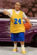 76375 American Diorama Lowriderz Figure III 1:24