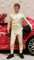 76395 American Diorama Race Day 2 Figure I 1:24 neu 2021