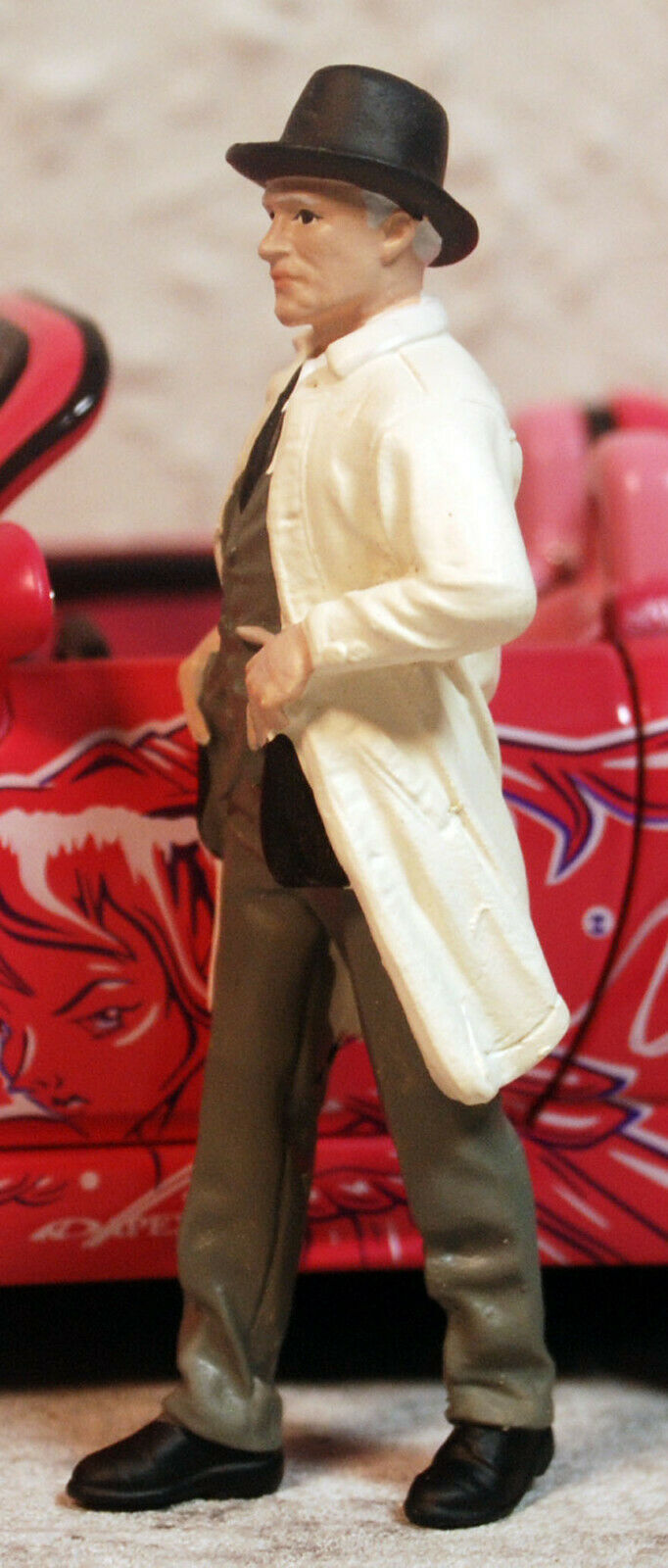 76396 American Diorama Race Day 2 Figure II 1:24 neu 2021