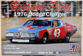1976 Dodge Charger # 43 R. Petty STP Petty Enterpr. 1:25 Salvinos JR 245665