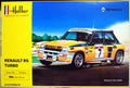 Heller 80717 1978 Renault R5 Alpine Rallye Tour de Corse 1:24