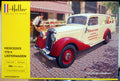 1935 Mercedes 170 V Lieferwagen 1:24 Heller 80736