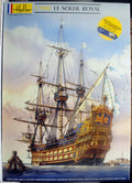 1692 Le Soleil Royal 1:100 Heller 80899 wieder neu 2021