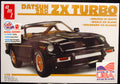 1980 Nissan Fairlady Datsun 280 ZX Turbo JDM 1:25 AMT 1043