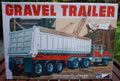 Gravel Trailer 12", 1:25, MPC 823