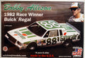 1982 Buick Regal Race Winner  # 88 B. Allison Gatorade 1:25 Salvinos JR 084592
