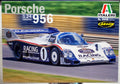 1982 Porsche 956 Jacky Ickx Jochen Mass 1:24 Italeri 3648 wieder neu 2019