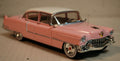 1955 Cadillac Fleetwood Series 60 Elvis Presley 1:24, Green Light 84092