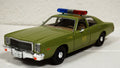 Greenlight 84103 1977 Plymouth Fury Military Police A-Team 1:24