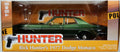 1977 Dodge Monaco Hunter Fernsehserie 1:24 Green Light 84123