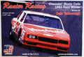 1984 Chevy Monte Carlo Winner  # 28 C.Yarborough Hardees 1:25 Salvinos JR 099299