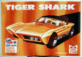 Tiger Shark Show Rod 1:25 MPC 876 Bausatz USA