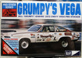 1972 Chevrolet Vega Bill Grumpy Jenkins Pro Stocker 1:25 Mpc 877
