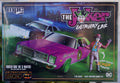 1977 Dodge Monaco 4-door Sedan Joker Goon Gotham City Police Car 1:25 MPC 890