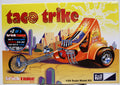 Taco Trike Ed "Big Daddy" Roth Trike 1:25 MPC 893 wieder neu 2020