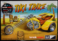 Tiki Trike Ed "Big Daddy" Roth Trike 1:25 MPC 894 wieder neu 2020