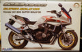 1998 Honda CB 1300 Super BOL D'OR 1:12 Fujimi 141565