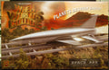 When Worlds Collide Space Ark, 1:350, Pegasus 9011