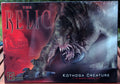 The Relic - Kothoga Creature Das Relikt, 1:12, Pegasus 9020