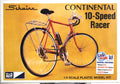 MPC 915 Fahrrad SCHWINN Continetal 10-Speed Racer Rennrad 1:8