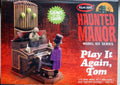 Haunted Manor Play it again, Tom 1:12 Polar Lights 984 neu 2021