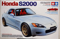 1999 Honda S 2000 Roadster JDM 1:24 Tamiya 24245