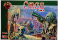 Alliance 72003 Orcs Set 3 1:72
