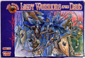 Alliance 72011 Light Warriors of the Dead Infantry 1:72