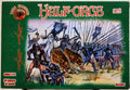Alliance 72017 Half-Orcs Set 3 1:72