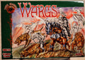 Alliance 72019 Wargs 1:72