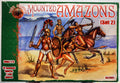 Alliance 72021 Mounted Amazons Set 2 1:72