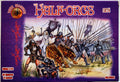 Alliance 72022 Half-Orcs Set 4 1:72
