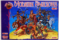 Alliance 72025 Modern Amazons Set 1 1:72