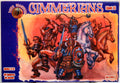 Alliance 72027 Cimerians Set 1 1:72