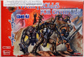 Alliance 72033 War Trolls for Catapult Set 4 1:72