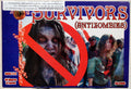 Alliance 72038 Survivors Antizombies 1:72
