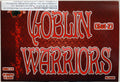 Alliance 72042 Goblin Warriors Set 2 1:72