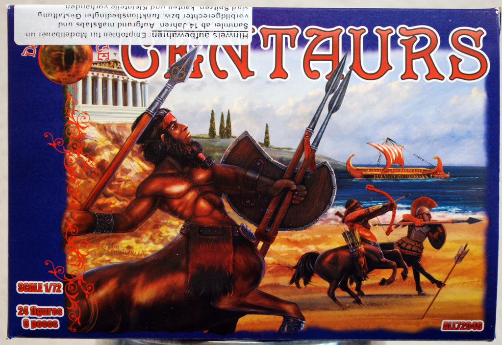 Alliance 72046 Centaurs 1:72