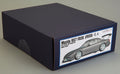 1992 Mazda RX 7 FD3S (Feed) 1:24 Alpha Model 02-0034 neu 2021