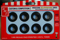 AMT 027 Firestone Supreme Tires Reifen 1:25